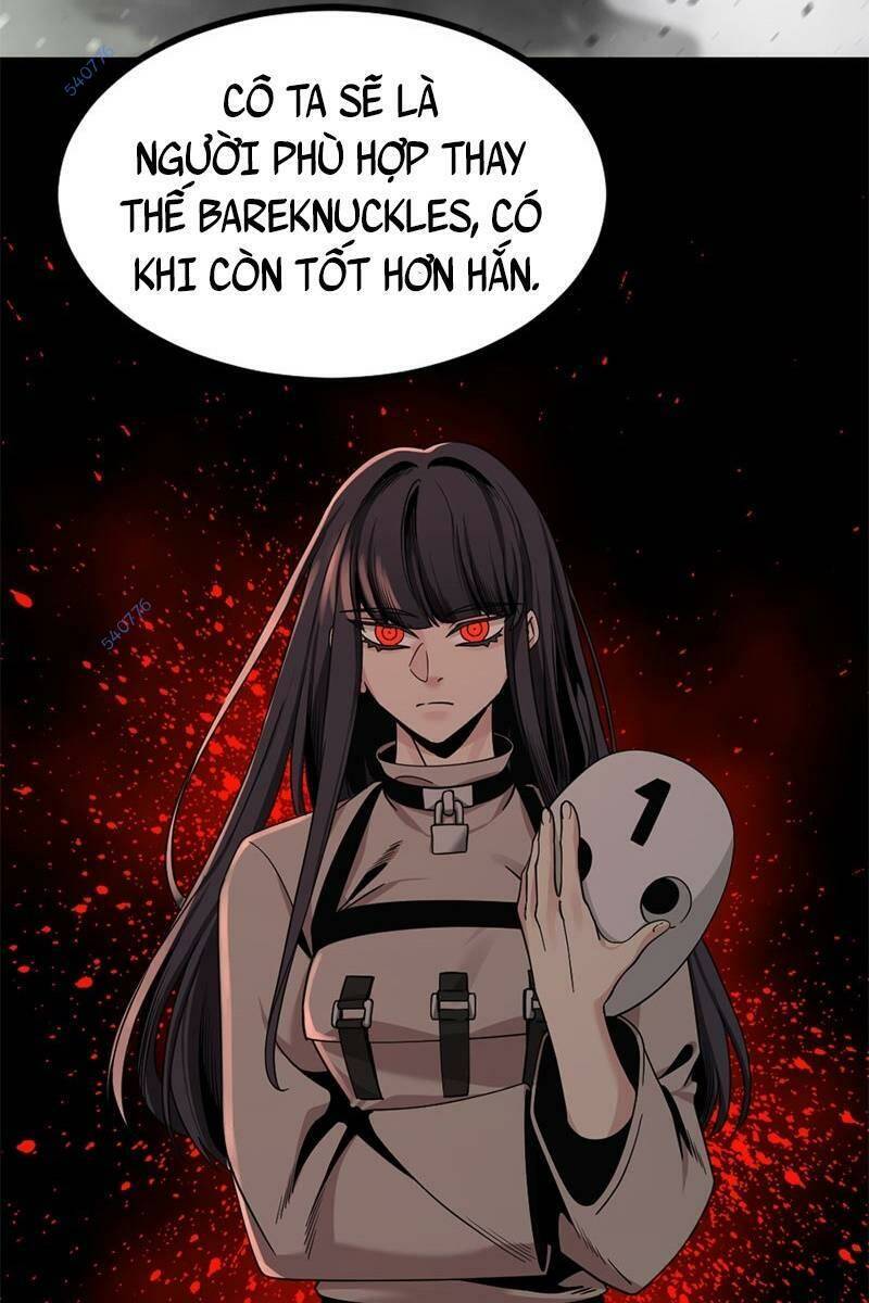 Kẻ Giết Anh Hùng Chap 64 - Next Chap 65
