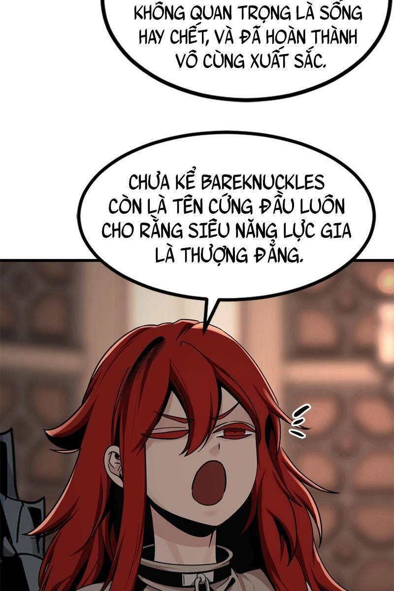 Kẻ Giết Anh Hùng Chap 64 - Next Chap 65