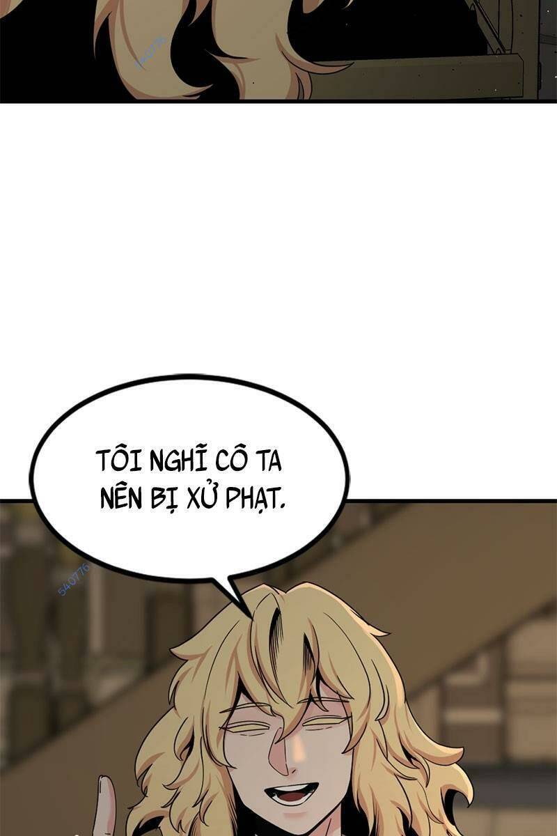 Kẻ Giết Anh Hùng Chap 64 - Next Chap 65