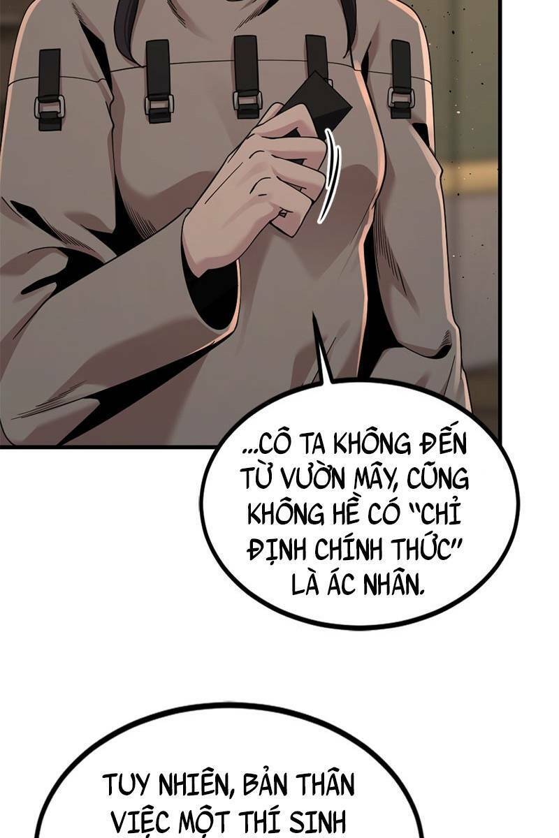 Kẻ Giết Anh Hùng Chap 64 - Next Chap 65