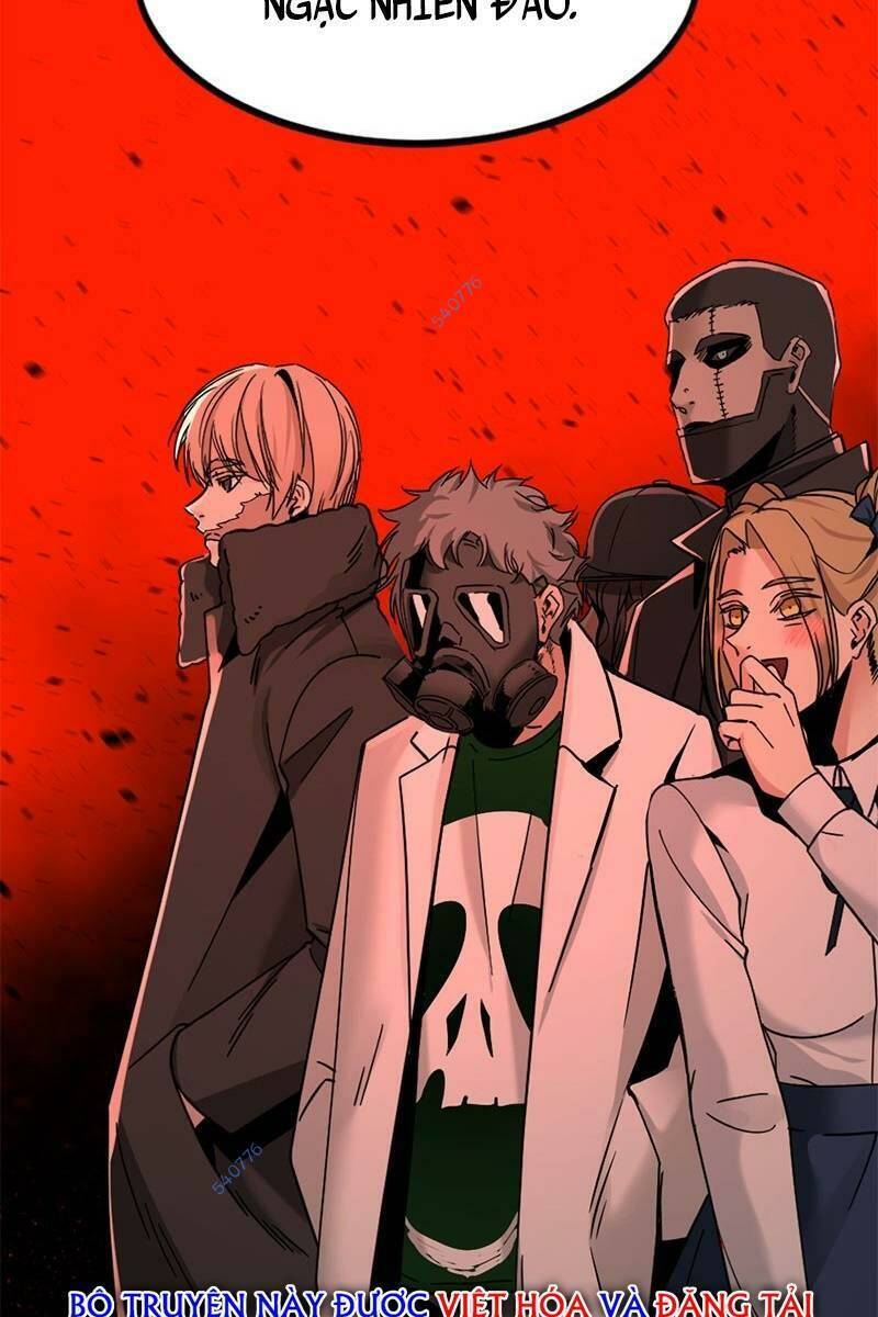 Kẻ Giết Anh Hùng Chap 64 - Next Chap 65