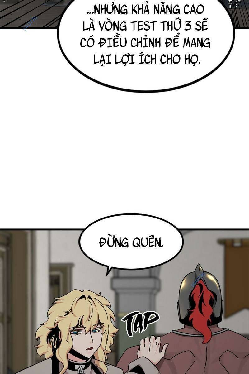 Kẻ Giết Anh Hùng Chap 64 - Next Chap 65