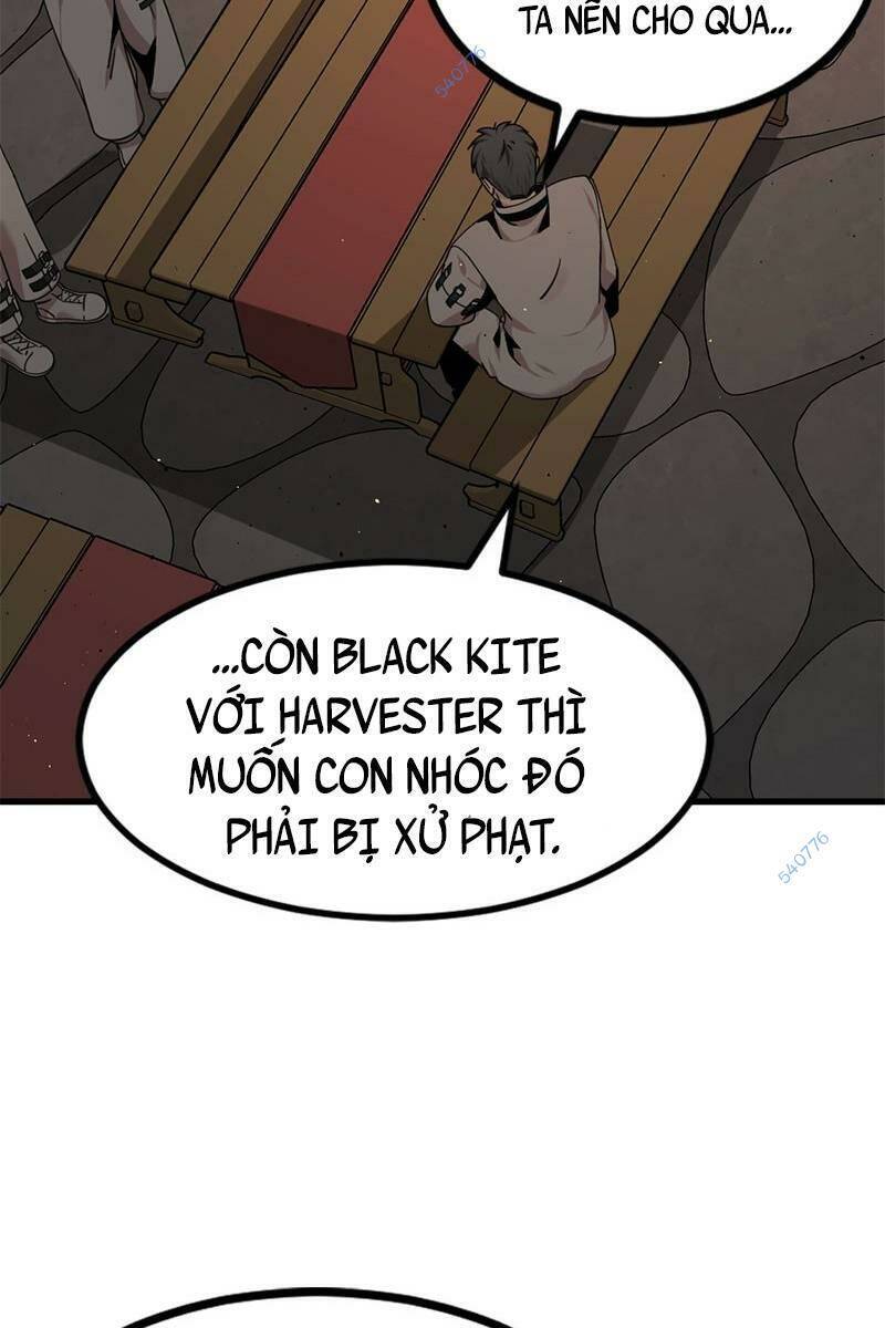 Kẻ Giết Anh Hùng Chap 64 - Next Chap 65