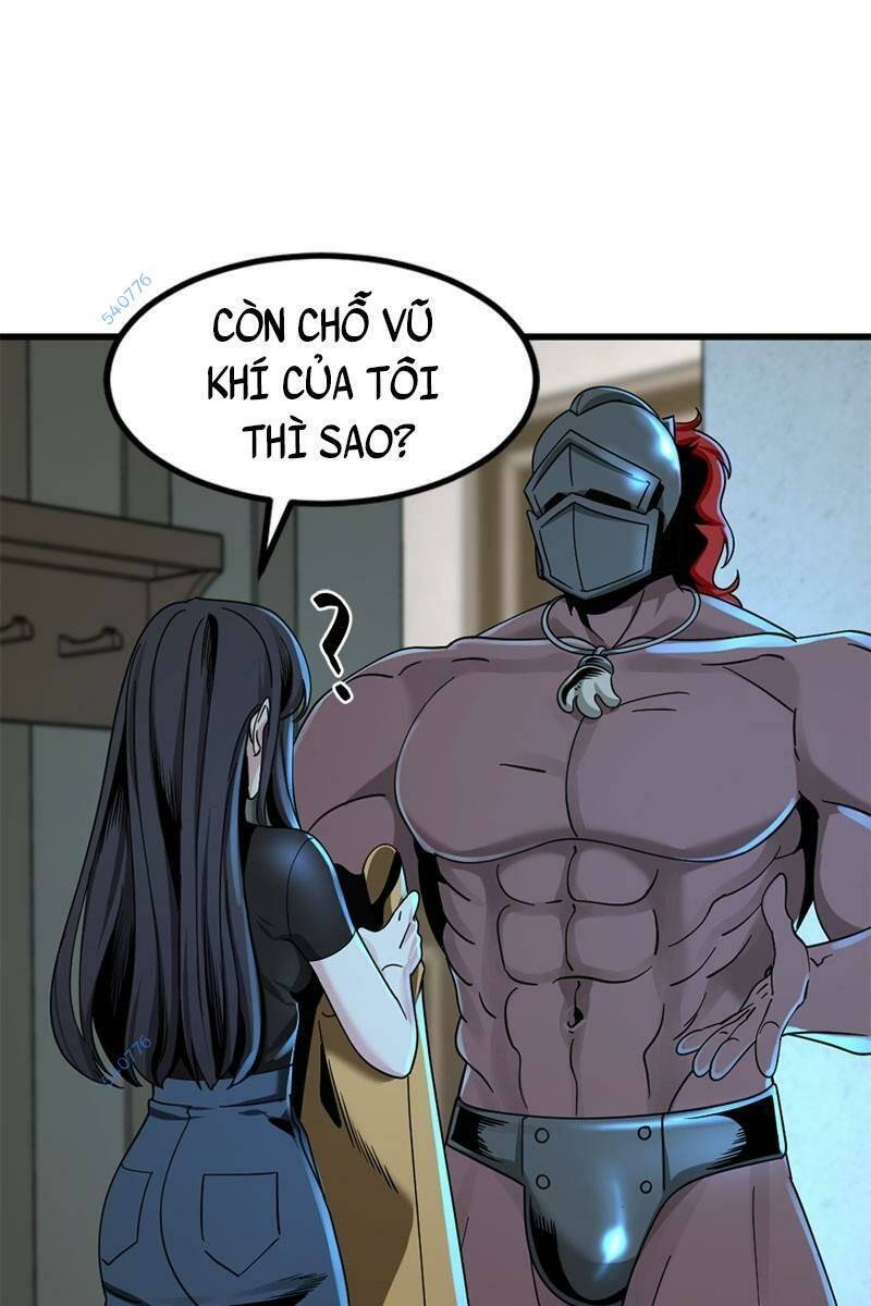 Kẻ Giết Anh Hùng Chap 64 - Next Chap 65