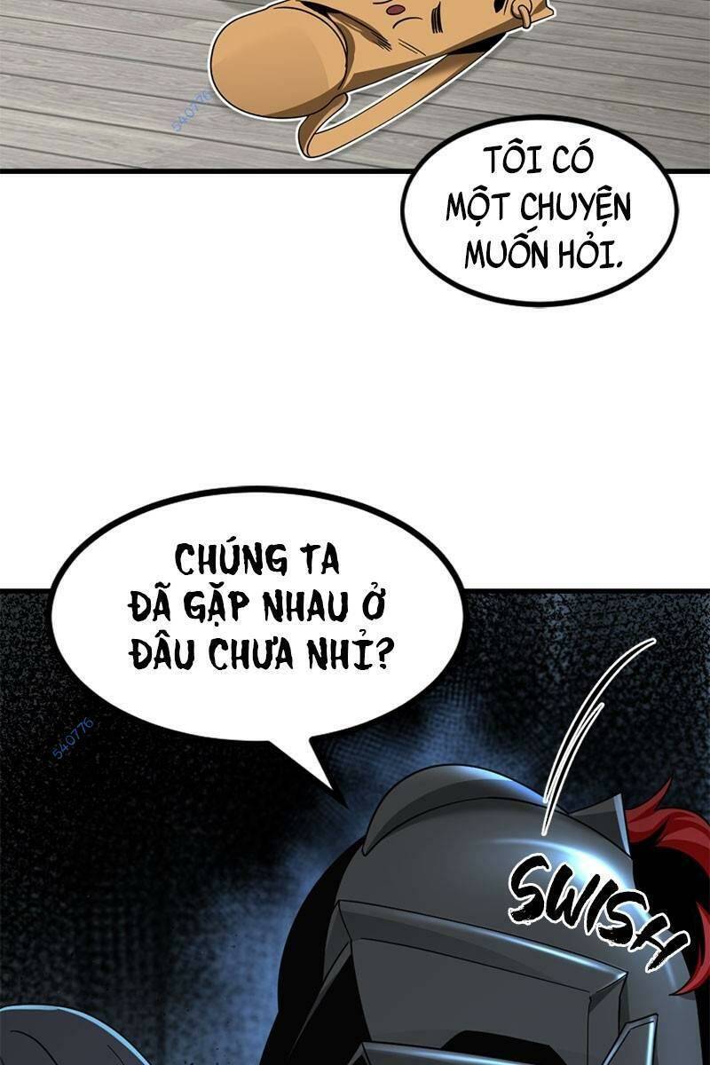 Kẻ Giết Anh Hùng Chap 64 - Next Chap 65
