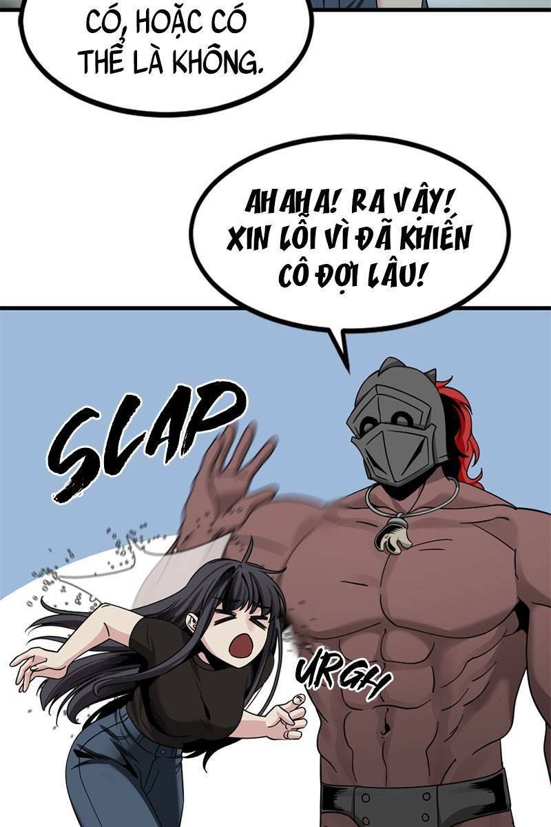 Kẻ Giết Anh Hùng Chap 64 - Next Chap 65