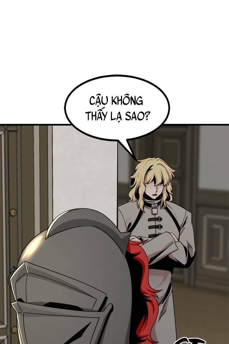 Kẻ Giết Anh Hùng Chap 64 - Next Chap 65