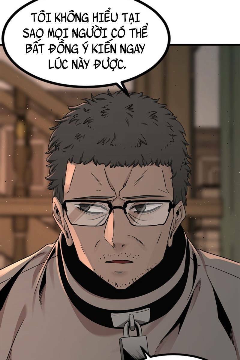 Kẻ Giết Anh Hùng Chap 64 - Next Chap 65