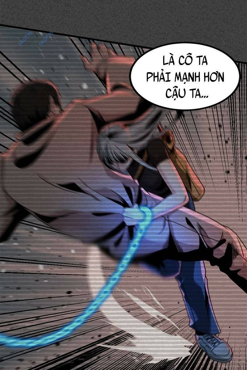 Kẻ Giết Anh Hùng Chap 64 - Next Chap 65