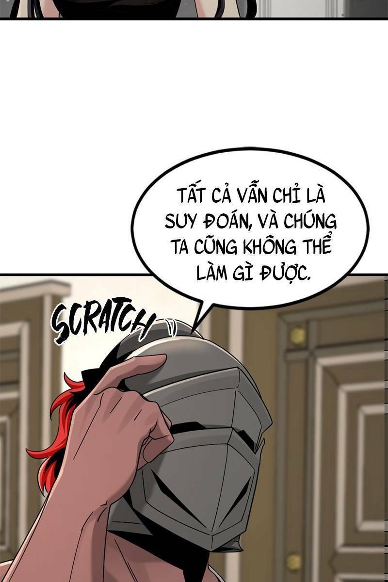 Kẻ Giết Anh Hùng Chap 64 - Next Chap 65