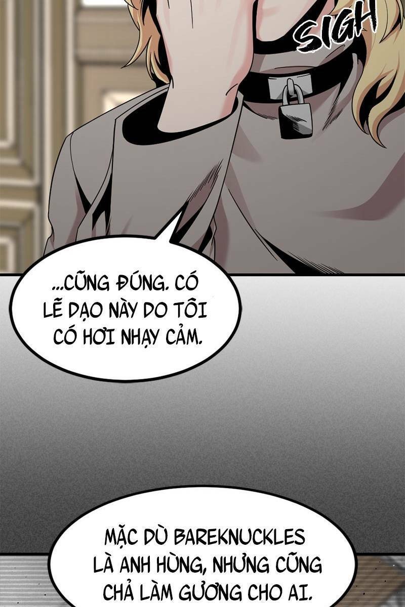 Kẻ Giết Anh Hùng Chap 64 - Next Chap 65