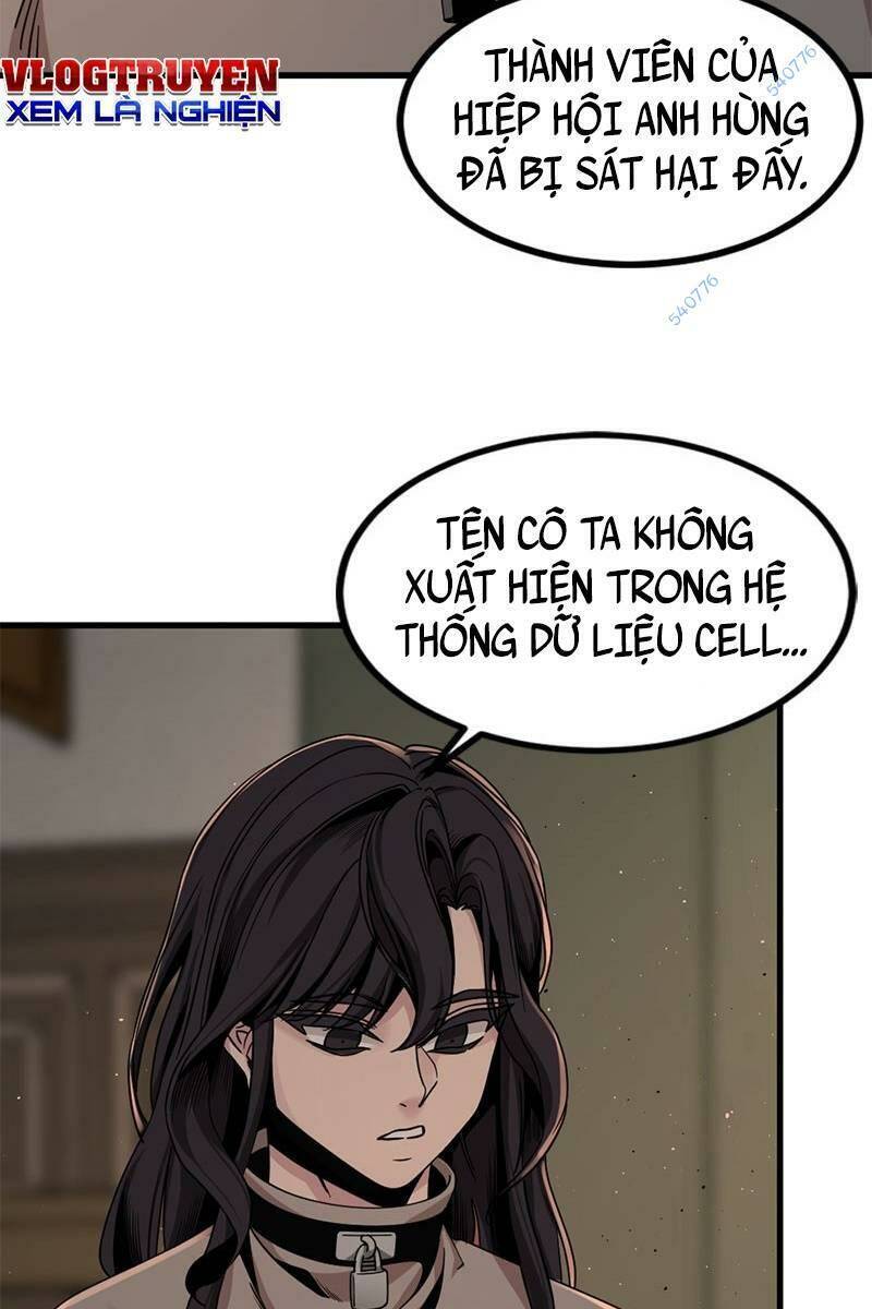 Kẻ Giết Anh Hùng Chap 64 - Next Chap 65