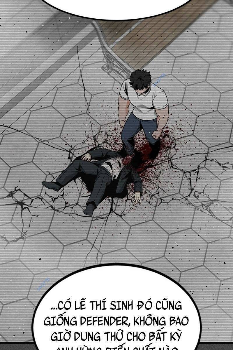 Kẻ Giết Anh Hùng Chap 64 - Next Chap 65