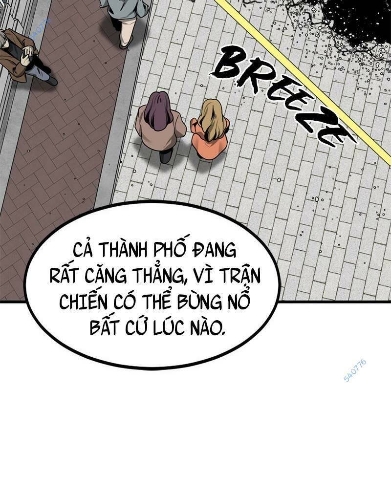 Kẻ Giết Anh Hùng Chap 64 - Next Chap 65