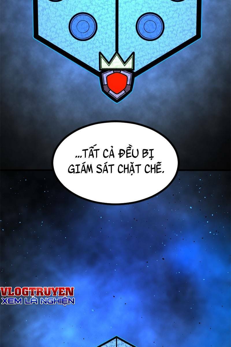 Kẻ Giết Anh Hùng Chap 64 - Next Chap 65