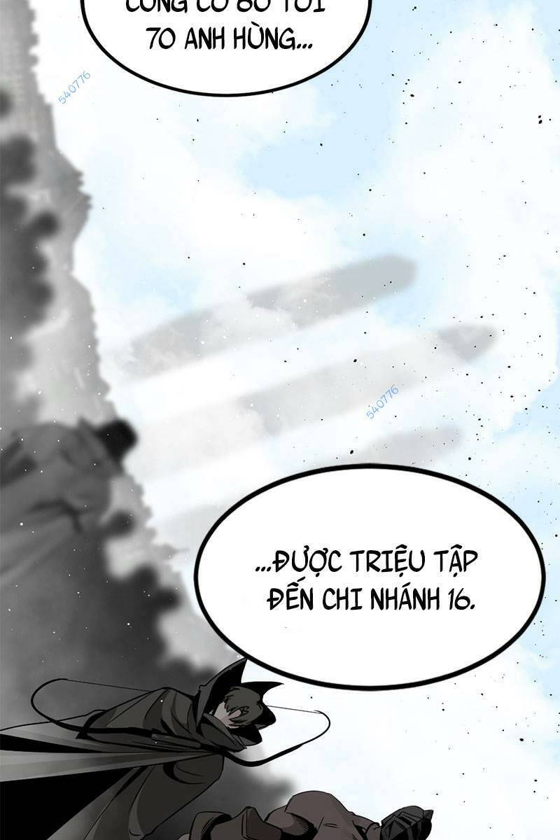 Kẻ Giết Anh Hùng Chap 64 - Next Chap 65