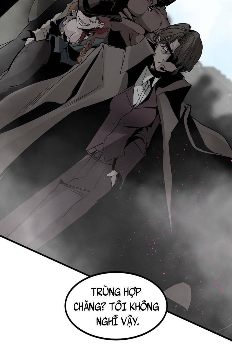 Kẻ Giết Anh Hùng Chap 64 - Next Chap 65