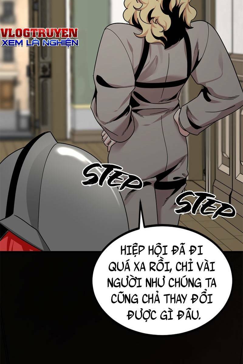 Kẻ Giết Anh Hùng Chap 64 - Next Chap 65
