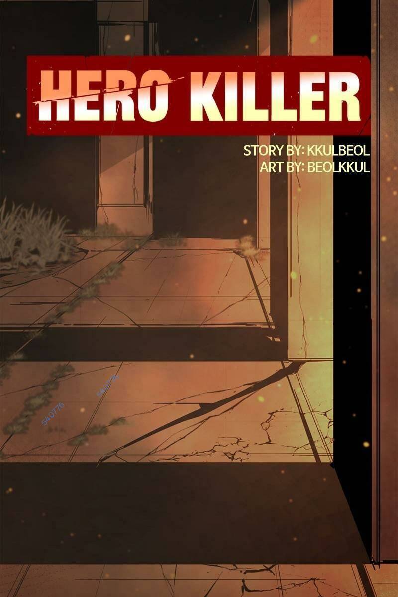 Kẻ Giết Anh Hùng Chap 64 - Next Chap 65