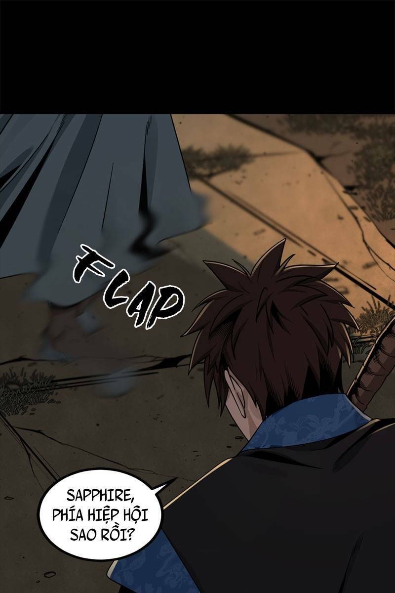 Kẻ Giết Anh Hùng Chap 64 - Next Chap 65
