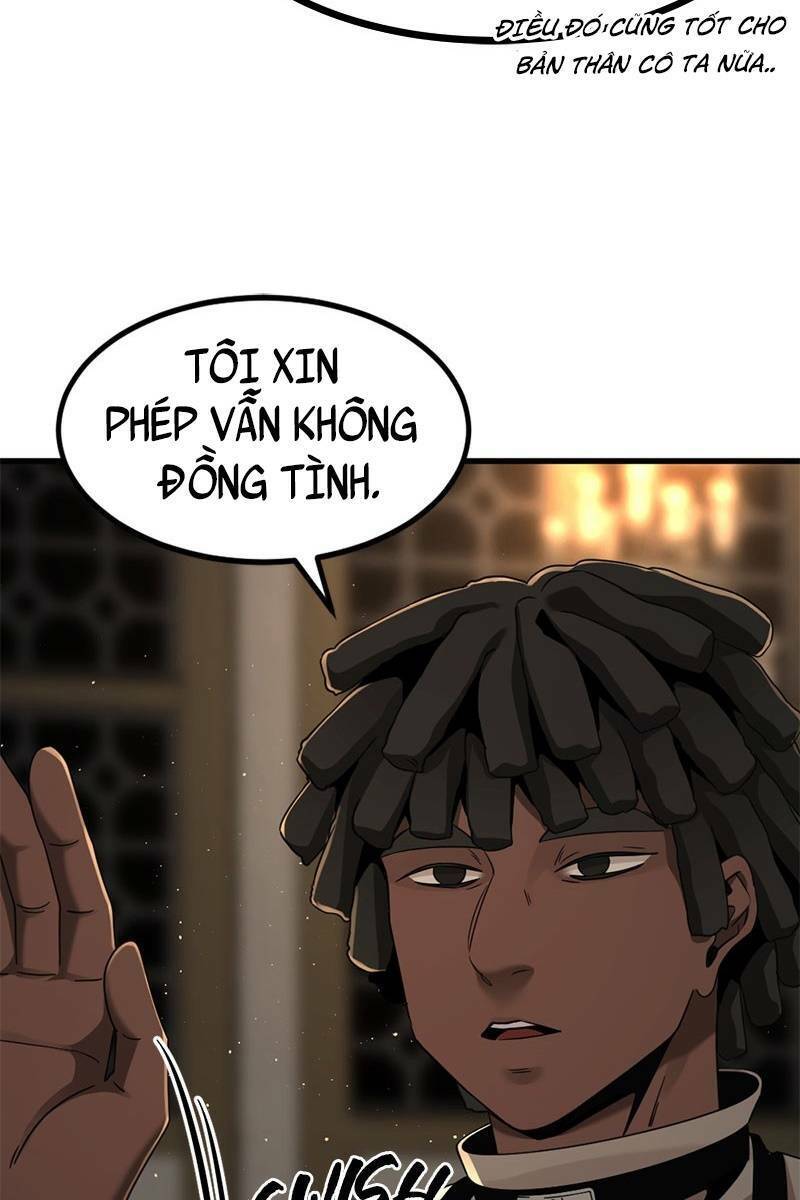 Kẻ Giết Anh Hùng Chap 64 - Next Chap 65