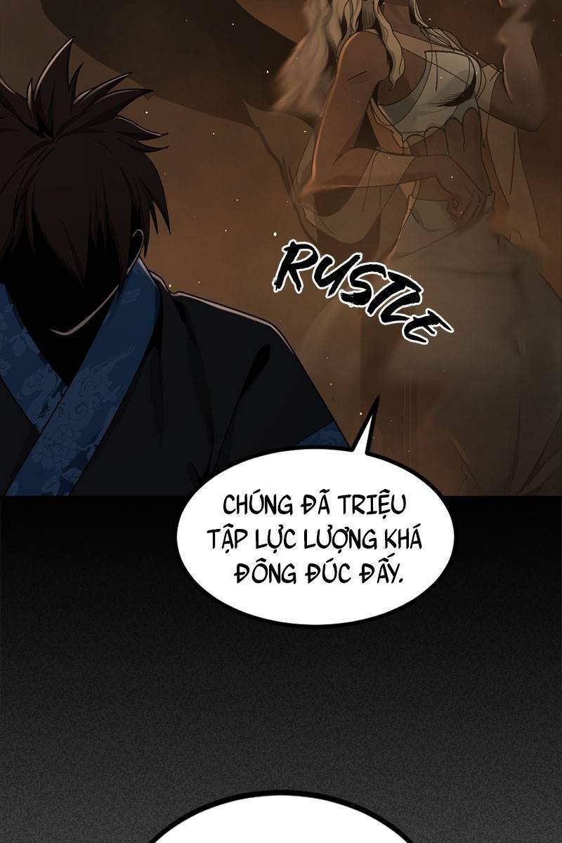 Kẻ Giết Anh Hùng Chap 64 - Next Chap 65