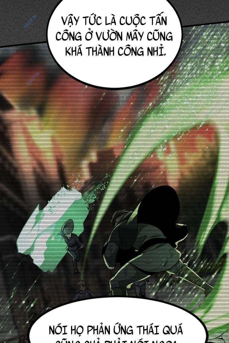 Kẻ Giết Anh Hùng Chap 64 - Next Chap 65