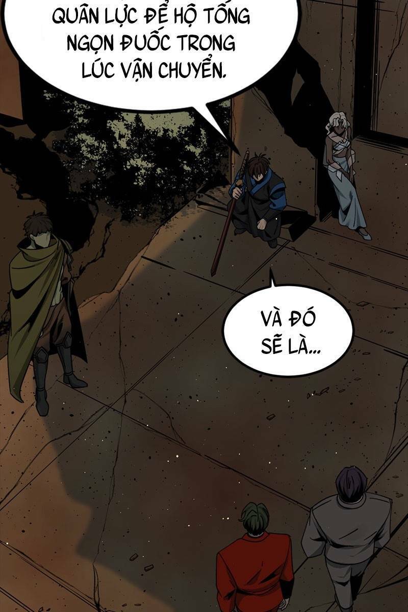Kẻ Giết Anh Hùng Chap 64 - Next Chap 65