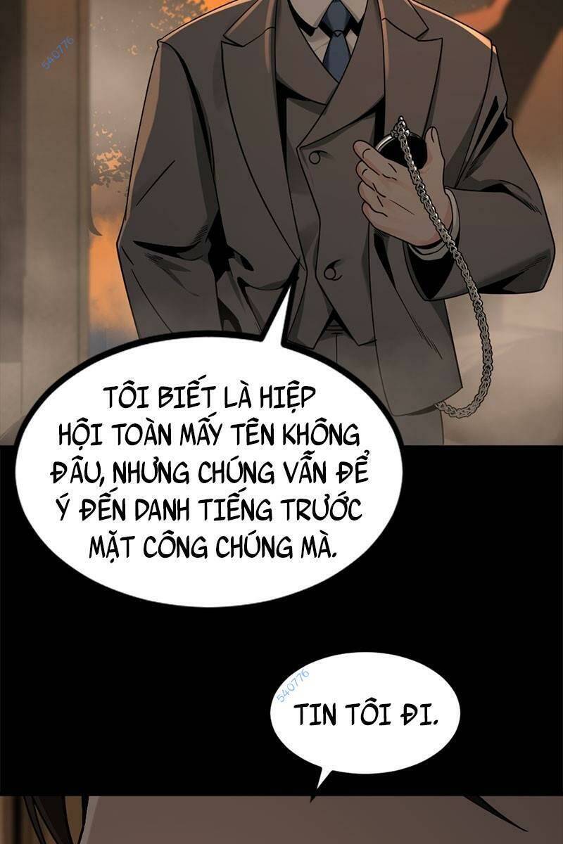 Kẻ Giết Anh Hùng Chap 64 - Next Chap 65
