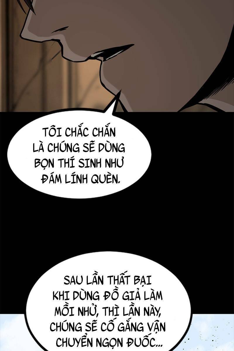 Kẻ Giết Anh Hùng Chap 64 - Next Chap 65
