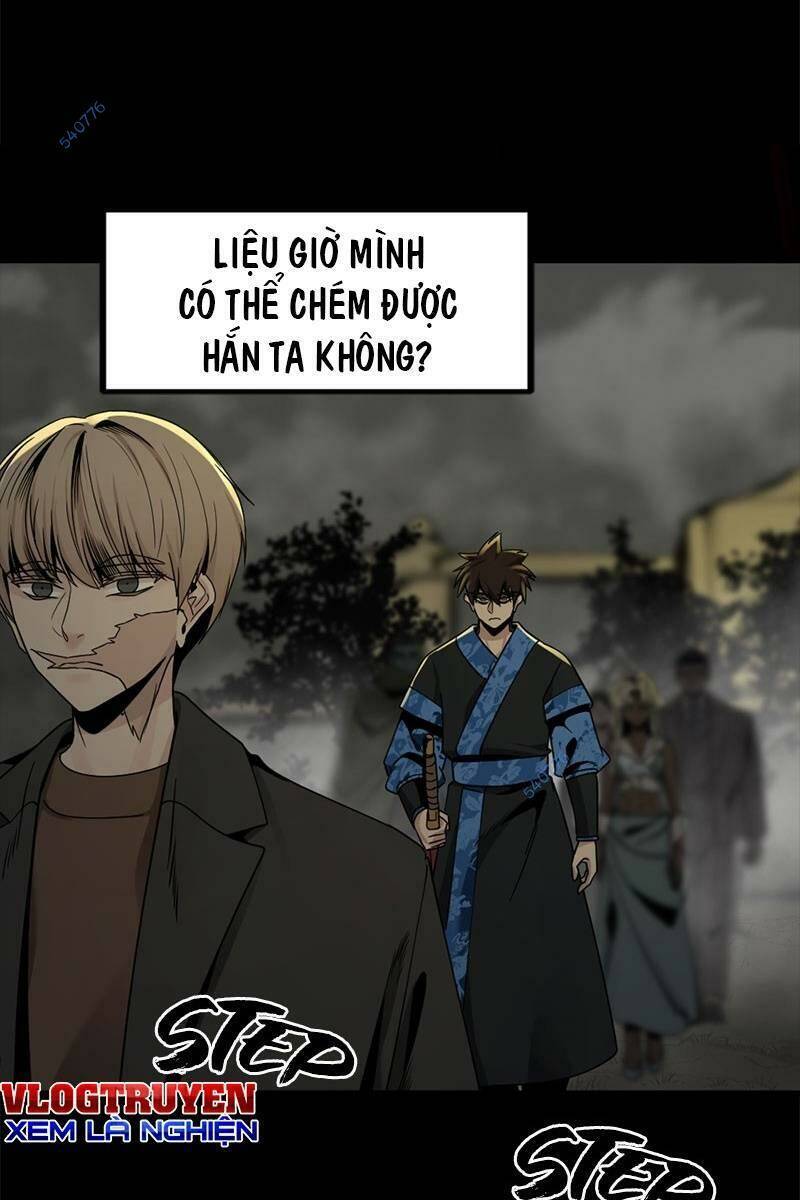 Kẻ Giết Anh Hùng Chap 65 - Next Chap 66