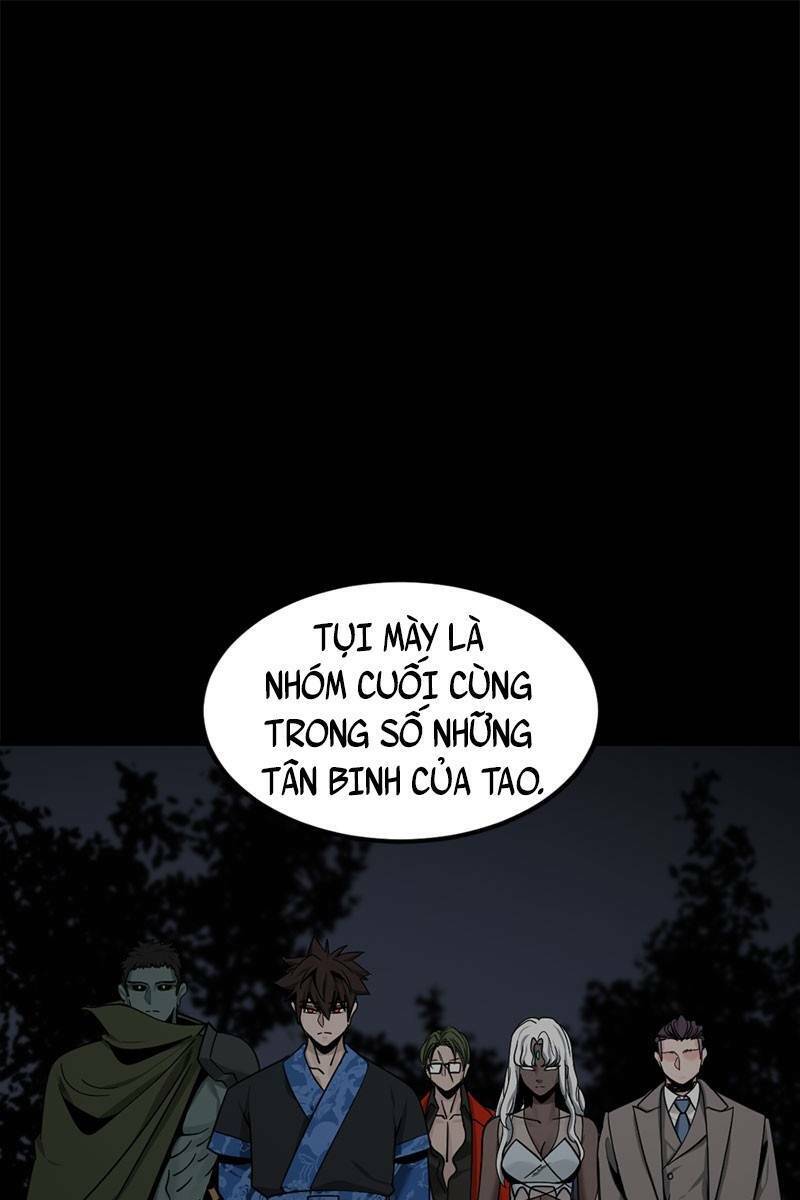Kẻ Giết Anh Hùng Chap 65 - Next Chap 66