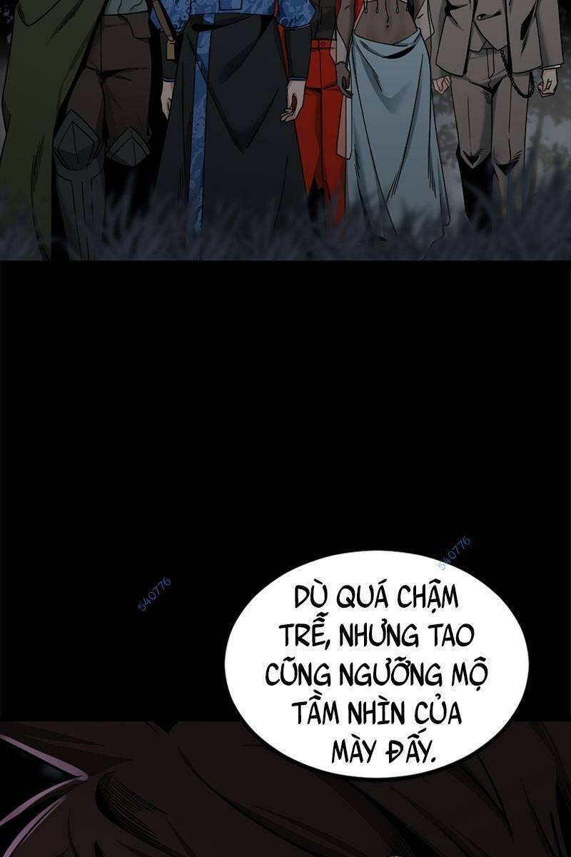Kẻ Giết Anh Hùng Chap 65 - Next Chap 66