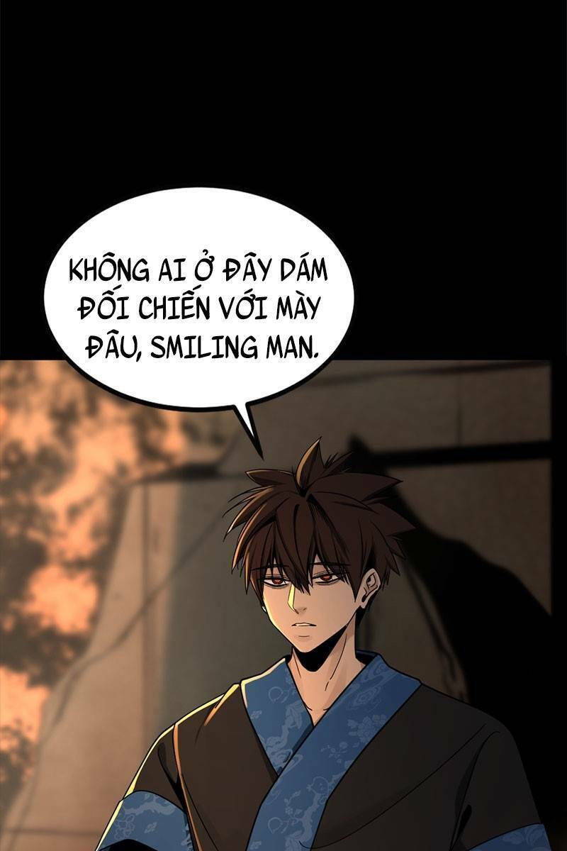 Kẻ Giết Anh Hùng Chap 65 - Next Chap 66