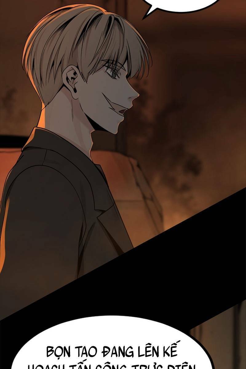 Kẻ Giết Anh Hùng Chap 65 - Next Chap 66