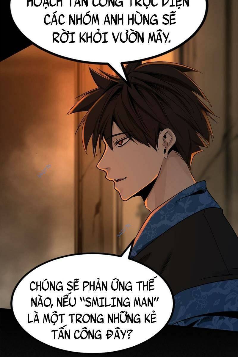 Kẻ Giết Anh Hùng Chap 65 - Next Chap 66