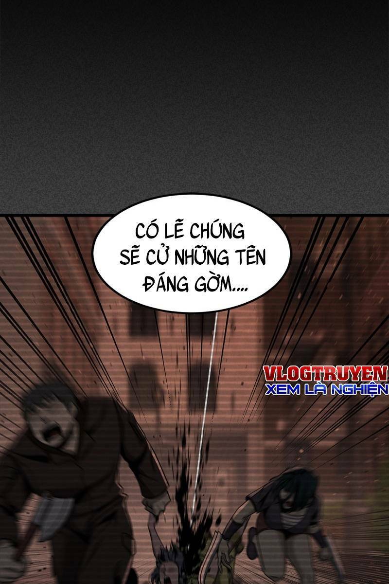 Kẻ Giết Anh Hùng Chap 65 - Next Chap 66