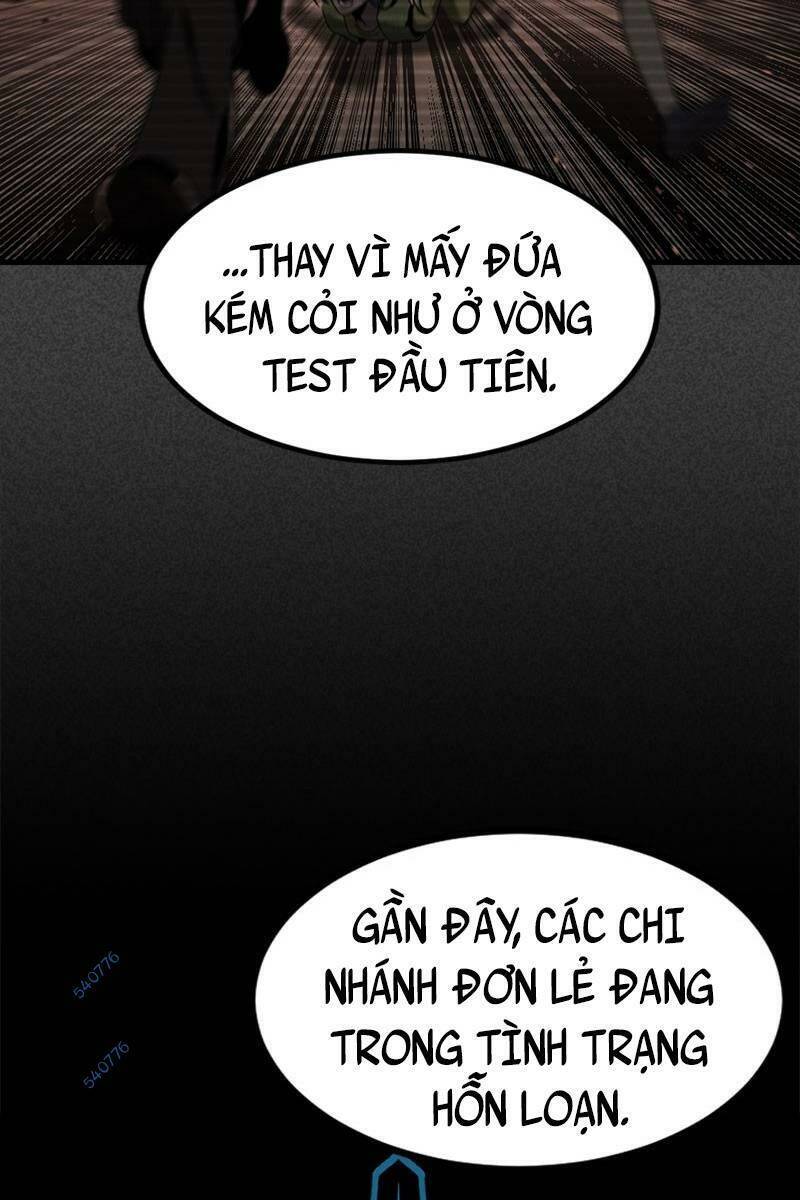 Kẻ Giết Anh Hùng Chap 65 - Next Chap 66