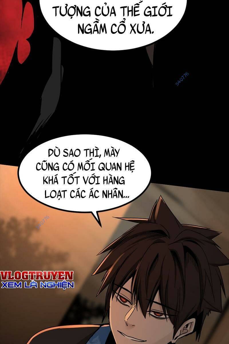 Kẻ Giết Anh Hùng Chap 65 - Next Chap 66
