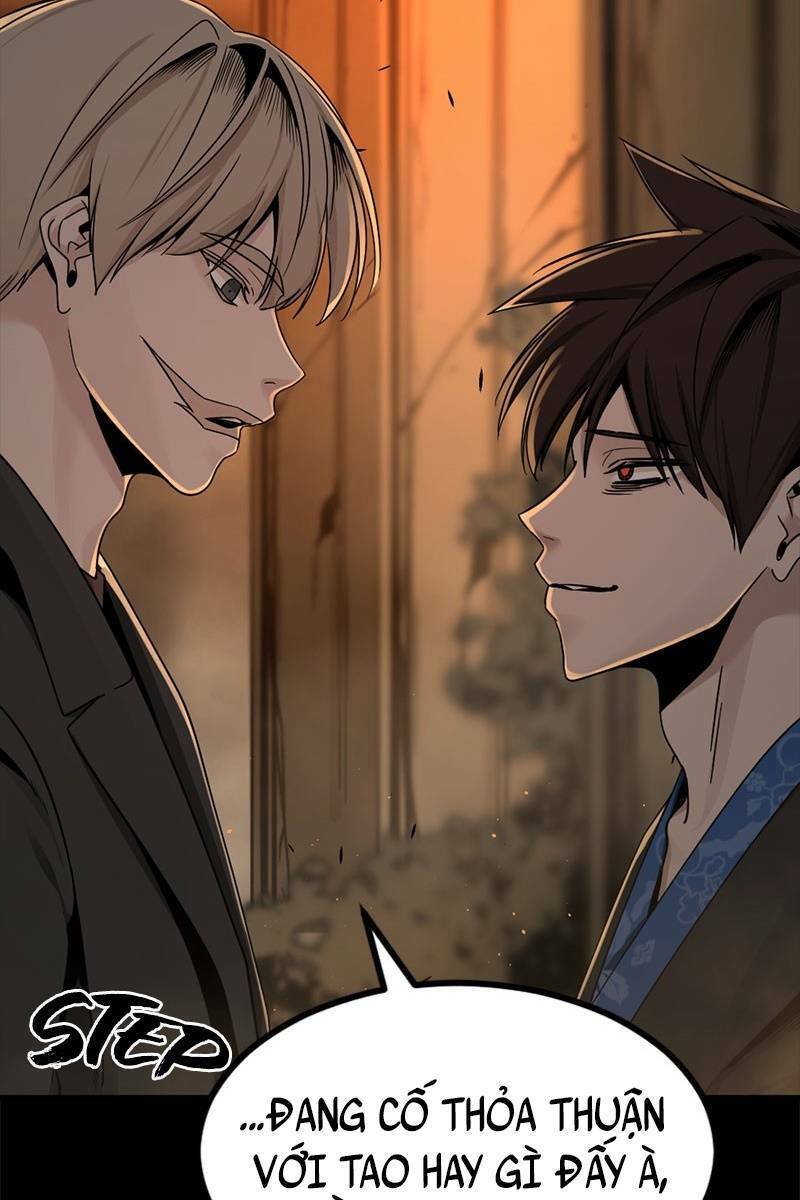 Kẻ Giết Anh Hùng Chap 65 - Next Chap 66