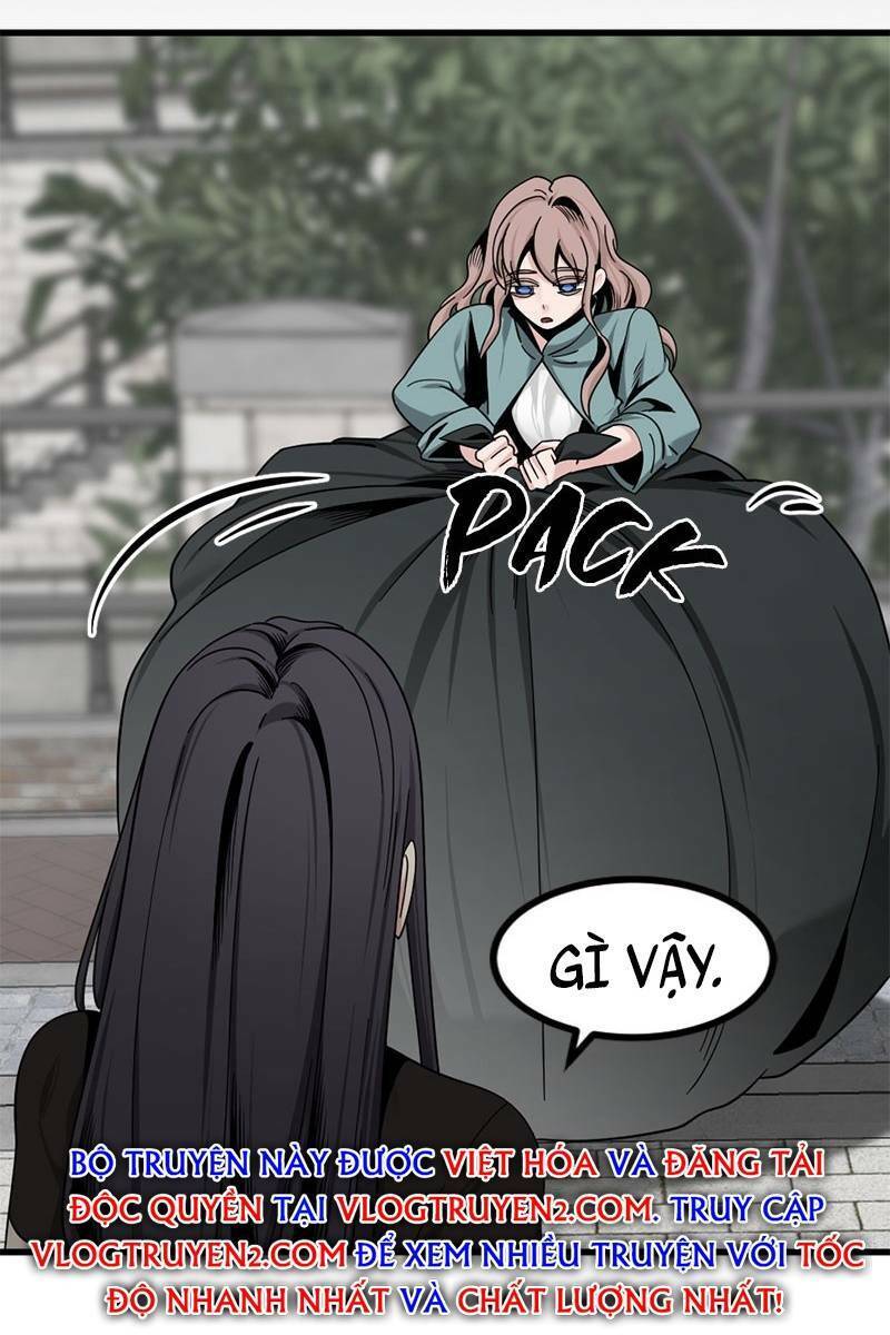 Kẻ Giết Anh Hùng Chap 65 - Next Chap 66