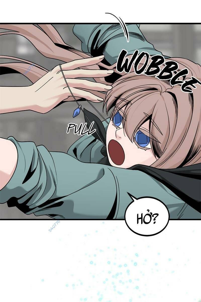 Kẻ Giết Anh Hùng Chap 65 - Next Chap 66