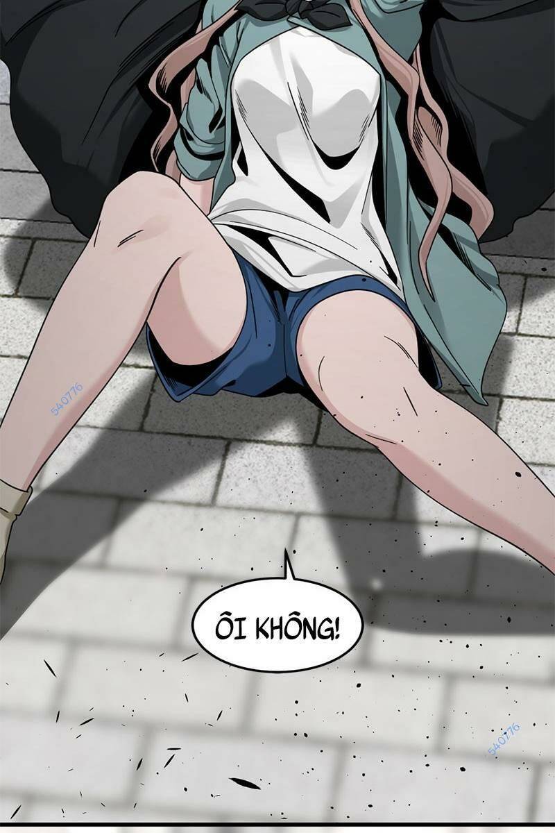 Kẻ Giết Anh Hùng Chap 65 - Next Chap 66