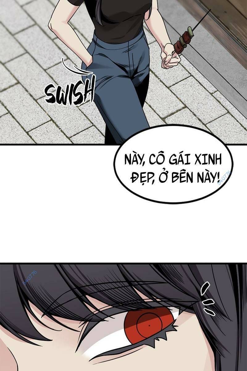 Kẻ Giết Anh Hùng Chap 65 - Next Chap 66
