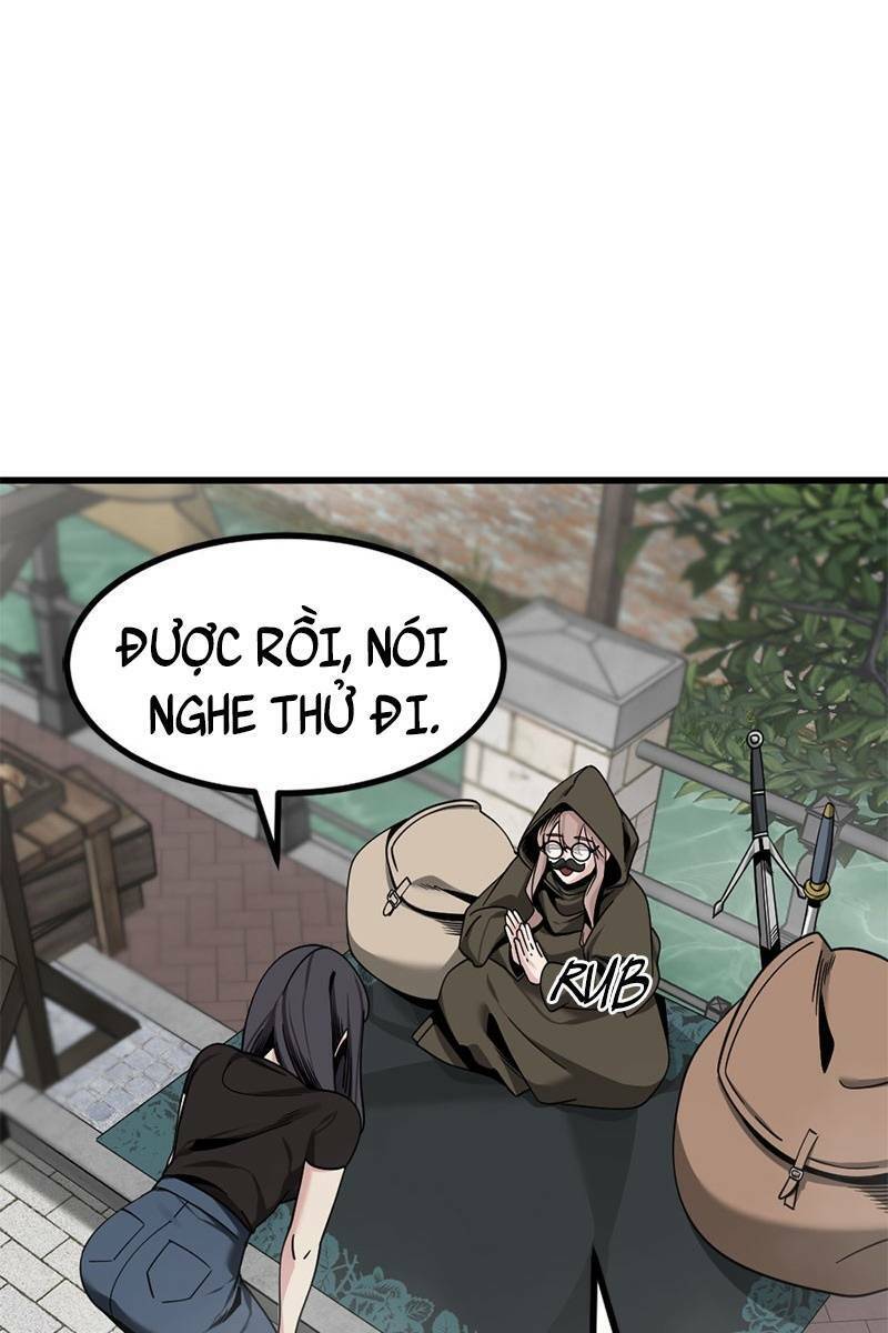Kẻ Giết Anh Hùng Chap 65 - Next Chap 66
