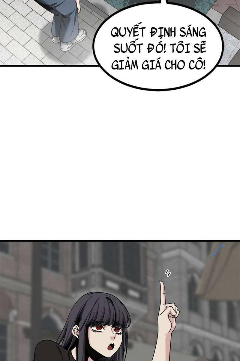 Kẻ Giết Anh Hùng Chap 65 - Next Chap 66