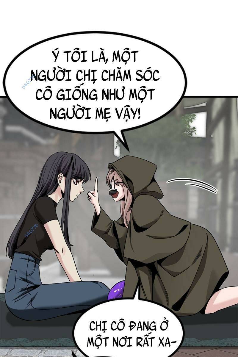 Kẻ Giết Anh Hùng Chap 65 - Next Chap 66