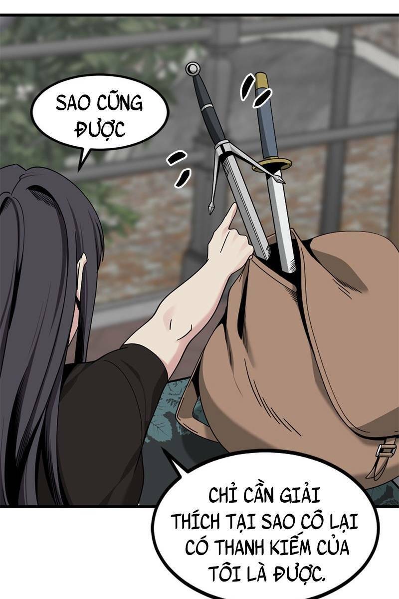 Kẻ Giết Anh Hùng Chap 65 - Next Chap 66