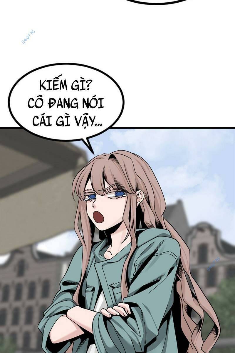 Kẻ Giết Anh Hùng Chap 65 - Next Chap 66