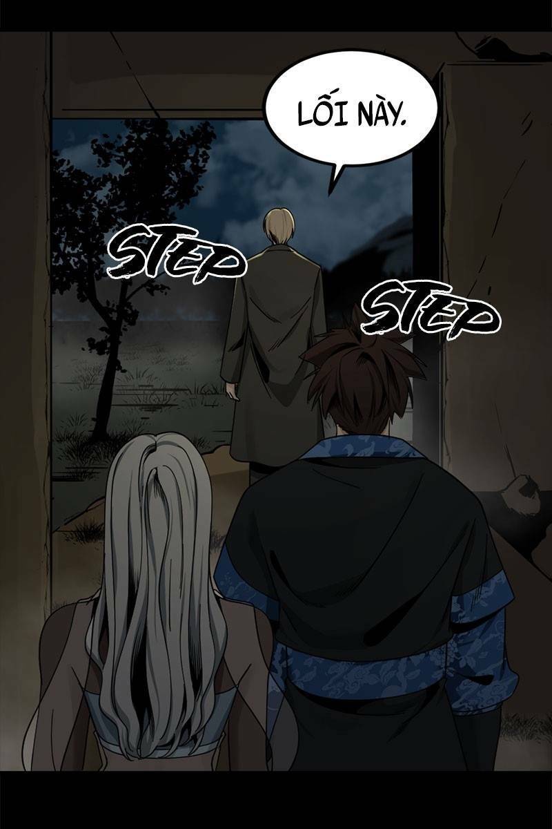 Kẻ Giết Anh Hùng Chap 65 - Next Chap 66